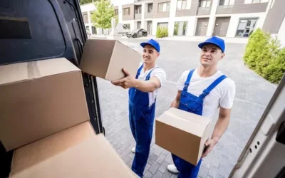 Mudanças rápidas e seguras para casas no Recreio