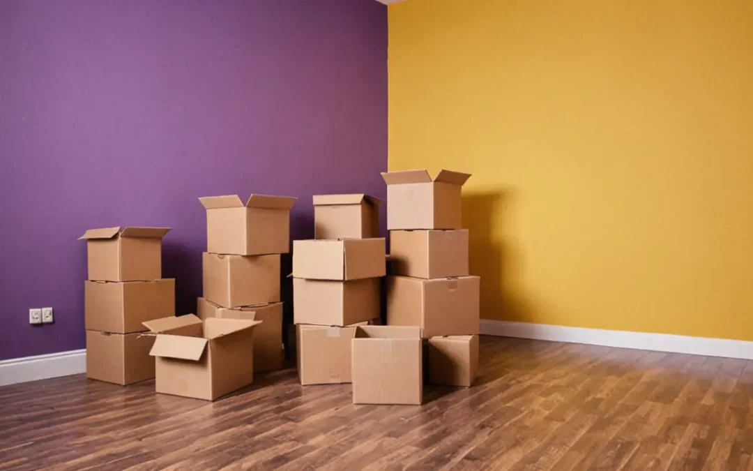 Mudanças para escolas: como planejar com segurança