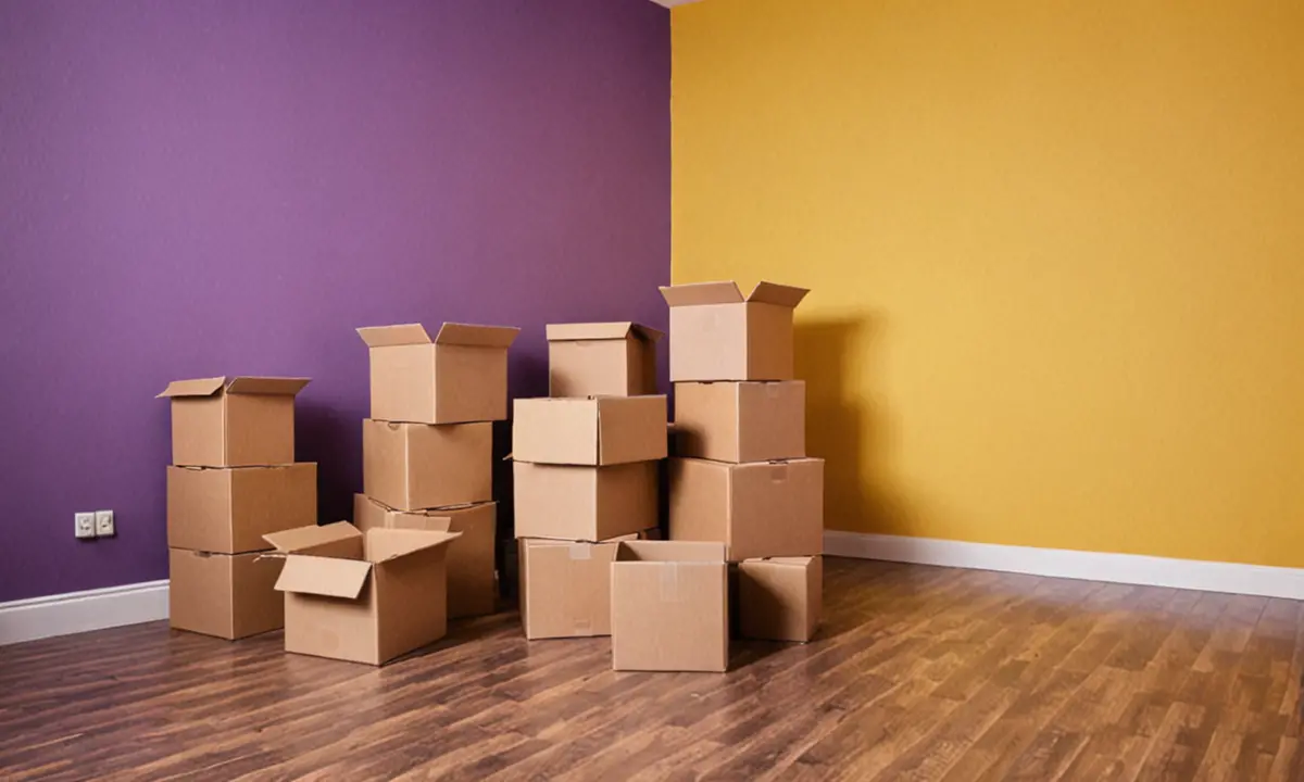 Mudanças para escolas: como planejar com segurança