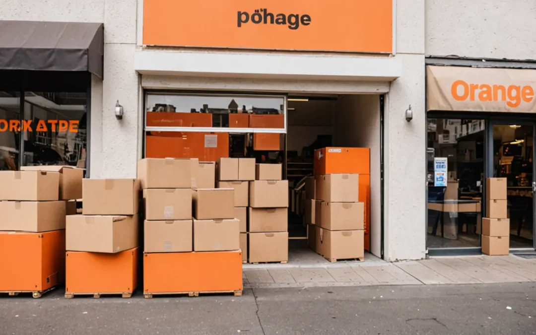 Mudanças RJ: Como minimizar a interrupção do trabalho durante a mudança da empresa