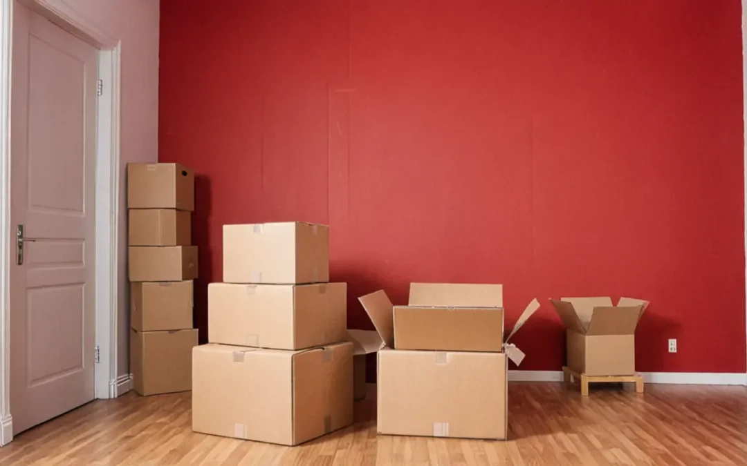 Mudanças RJ: Como organizar mudanças de escritórios no Rio de Janeiro