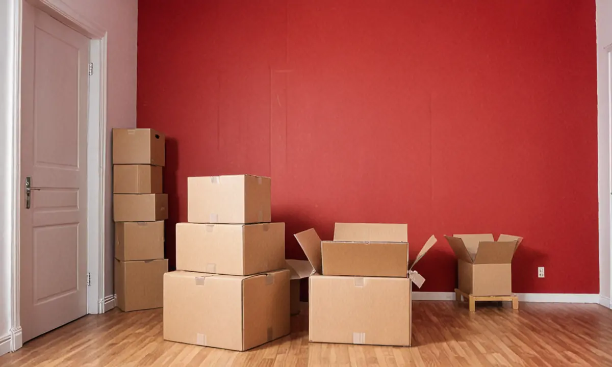 Mudanças RJ: Como organizar mudanças de escritórios no Rio de Janeiro