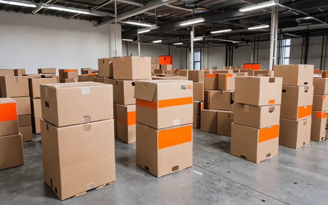 Mudanças RJ: Logística de mudanças empresariais no RJ