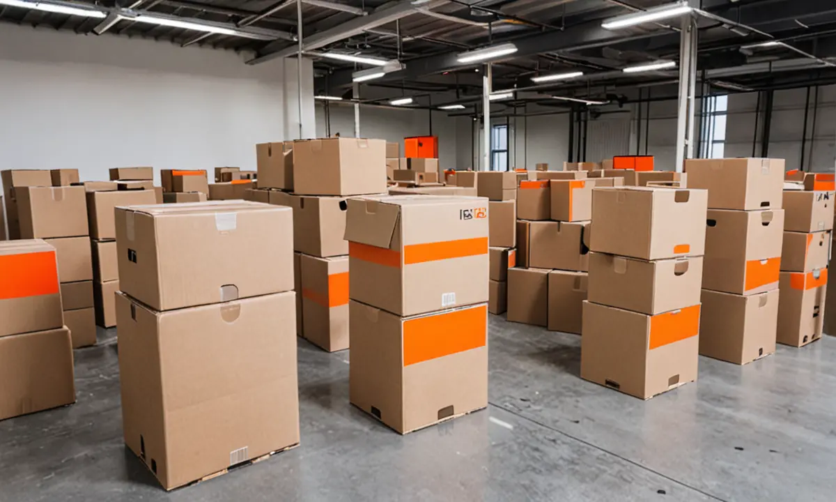 Mudanças RJ: Logística de mudanças empresariais no RJ