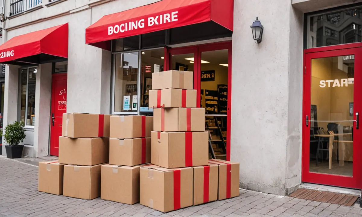 Vantagens de contratar uma empresa especializada em mudanças comerciais no Rio de Janeiro