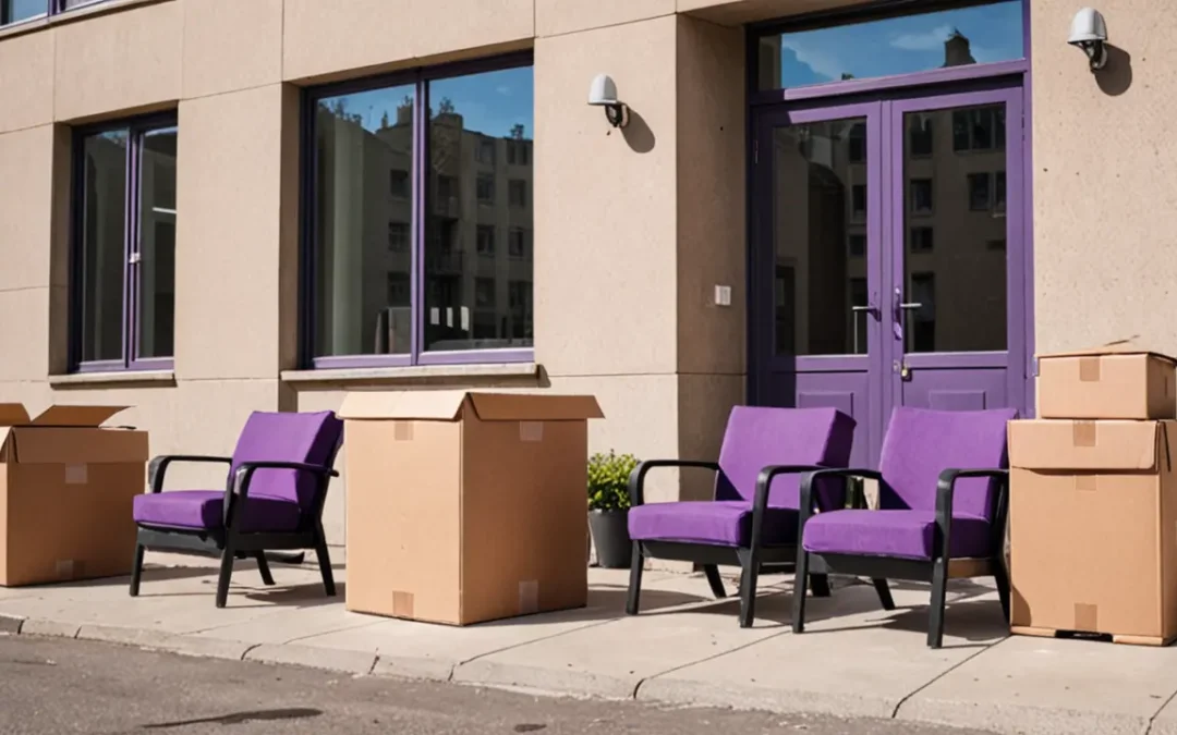 Dicas para mudanças para a Região dos Lagos (Búzios, Cabo Frio, Arraial)