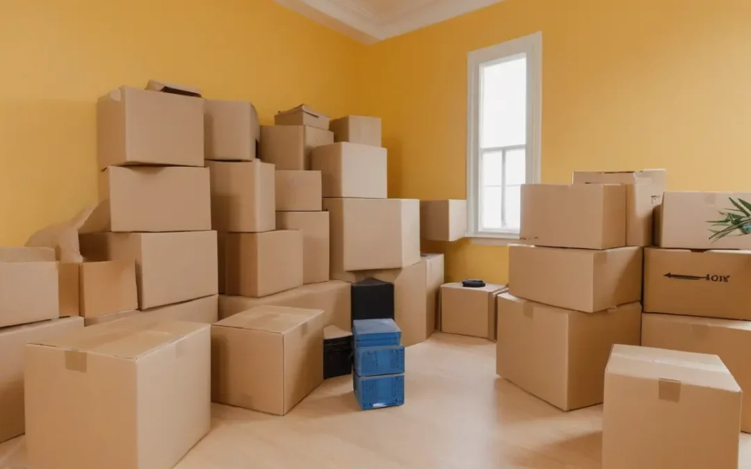 Mudanças no Grande Rio: como planejar e otimizar rotas