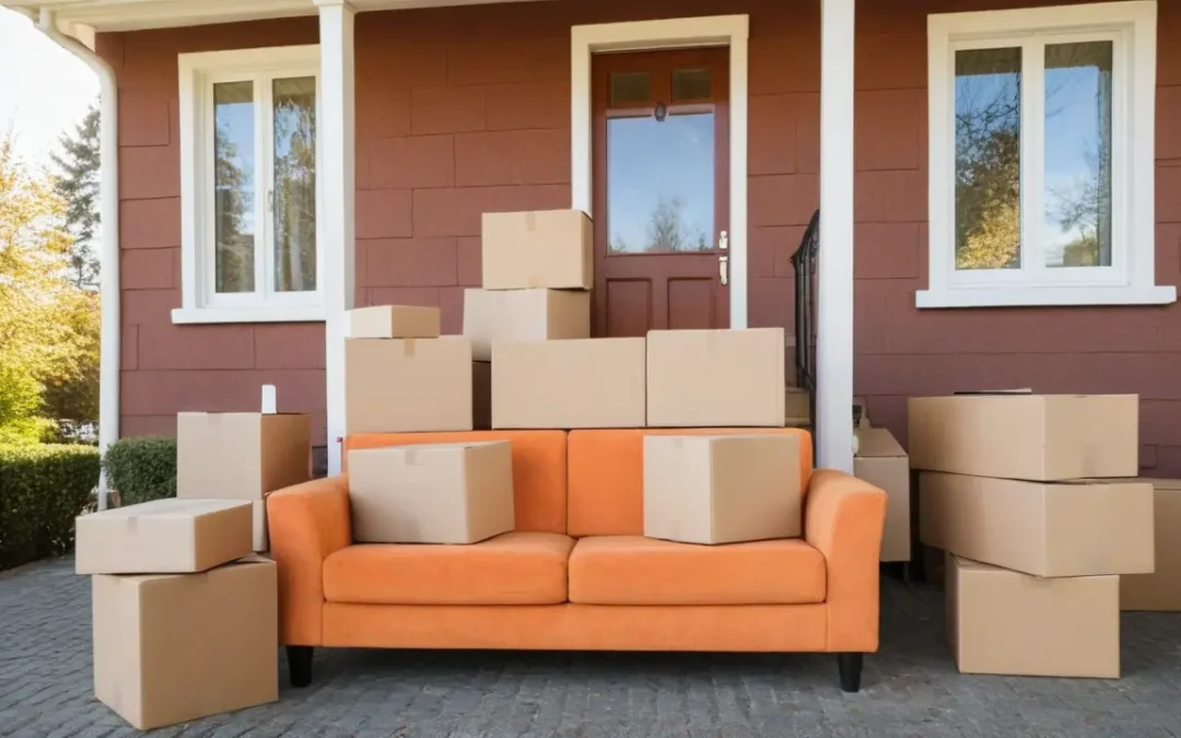 Mudanças RJ: Checklist para mudanças de fim de ano no Rio e Região dos Lagos