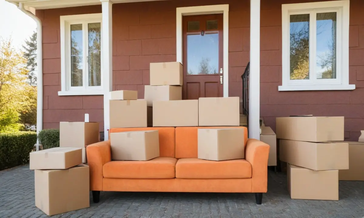 Mudanças RJ: Checklist para mudanças de fim de ano no Rio e Região dos Lagos