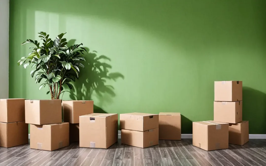 Mudanças RJ: Como planejar mudanças residenciais na Tijuca