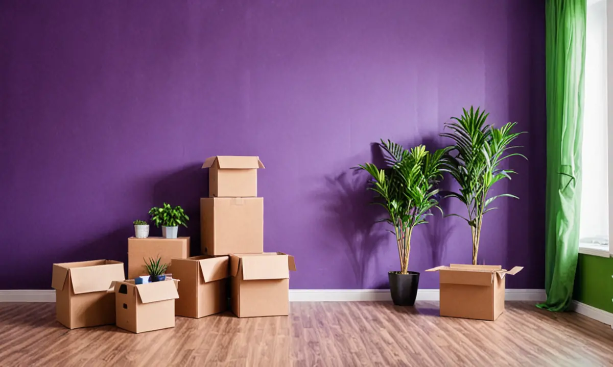 Mudanças RJ: Mudanças para casas e apartamentos na Ilha do Governador