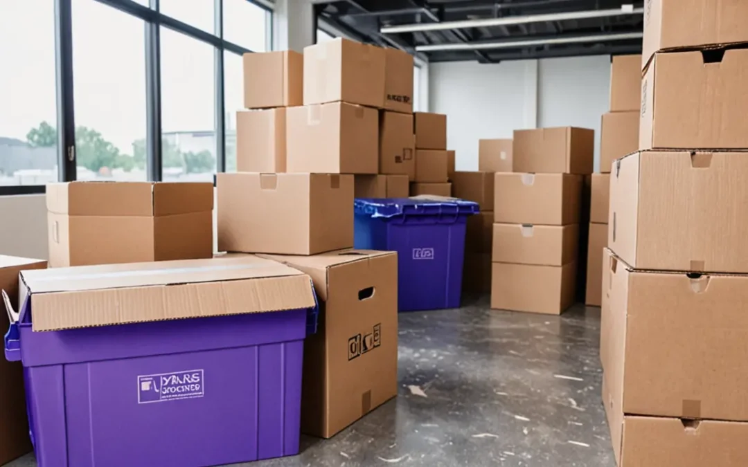 Transporte de móveis grandes em mudanças para Ilha do Governador