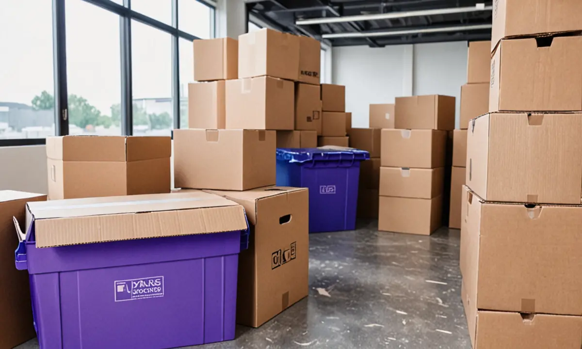 Transporte de móveis grandes em mudanças para Ilha do Governador